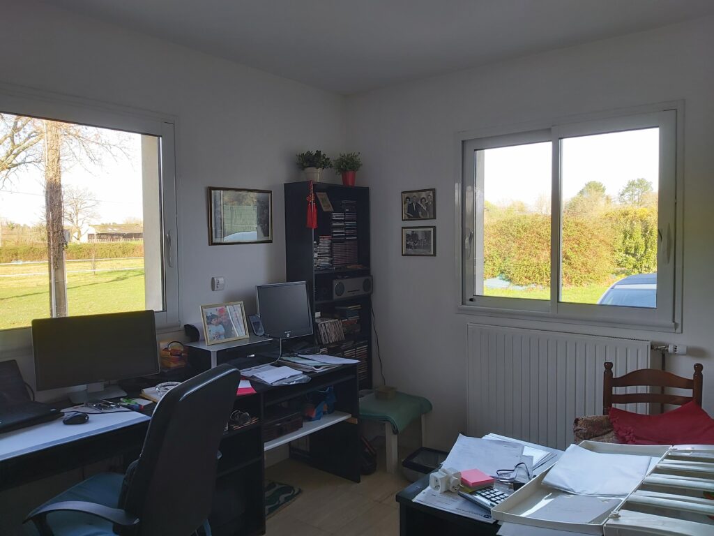 Rénovation et Décoration d'une Cuisine à Sautron