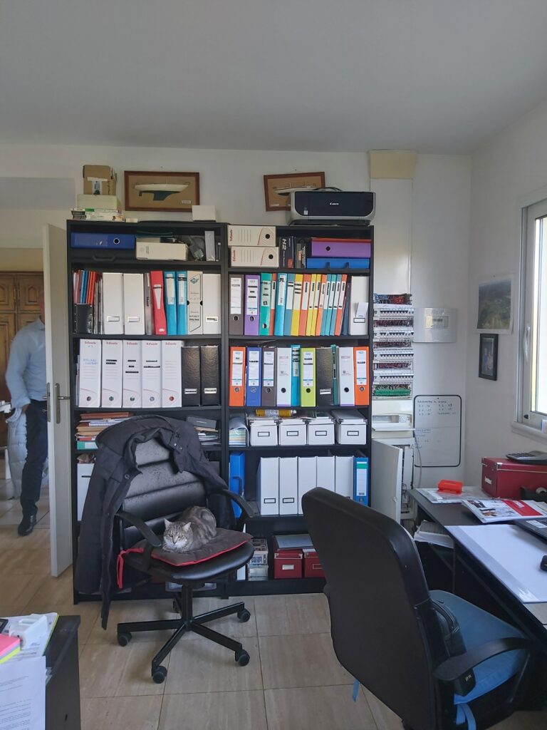 Rénovation et Décoration d'une Cuisine à Sautron